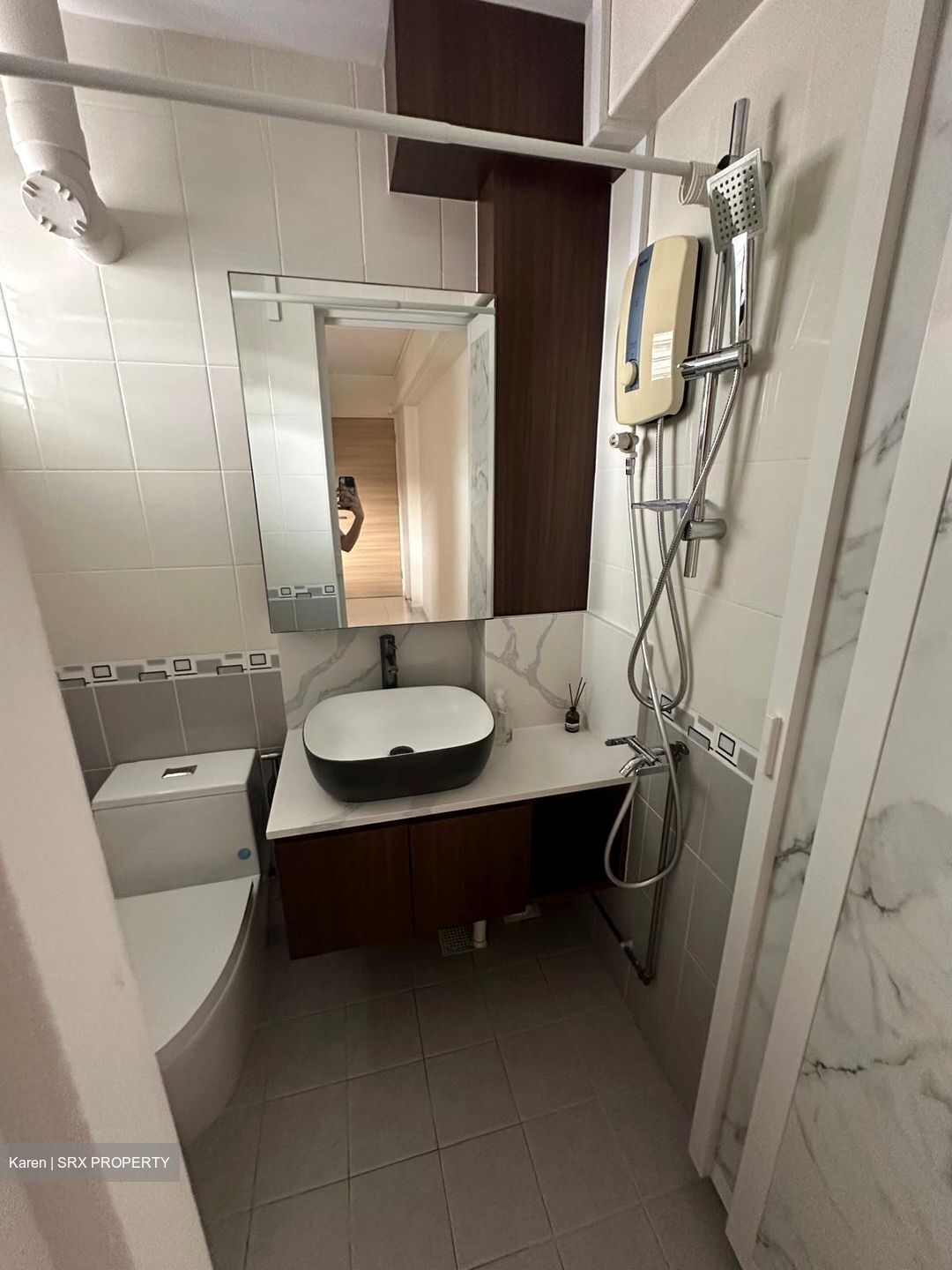 Blk 513 Ang Mo Kio Avenue 8 (Ang Mo Kio), HDB 3 Rooms #598214191